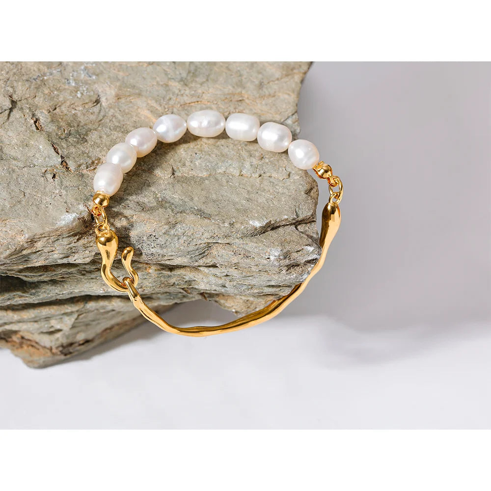 Bracelet Bangle Temperament Fashion Jewelry