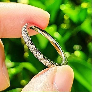 Eternity Ring