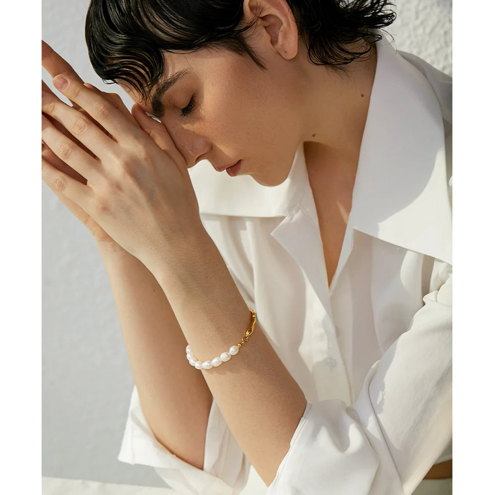 Bracelet Bangle Temperament Fashion Jewelry