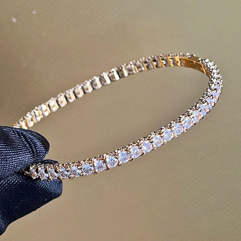 Luxury Jewelry Bracelets