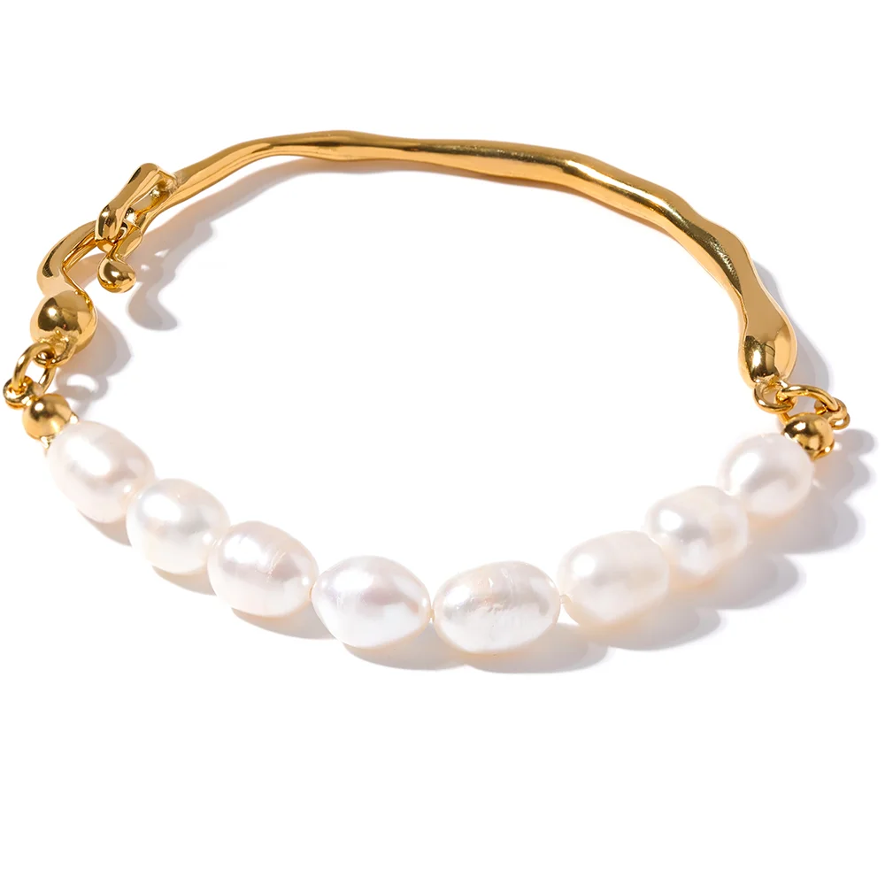 Bracelet Bangle Temperament Fashion Jewelry