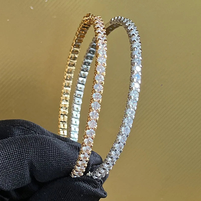 Luxury Jewelry Bracelets